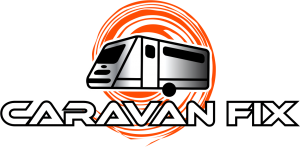 Caravan Fix Logo